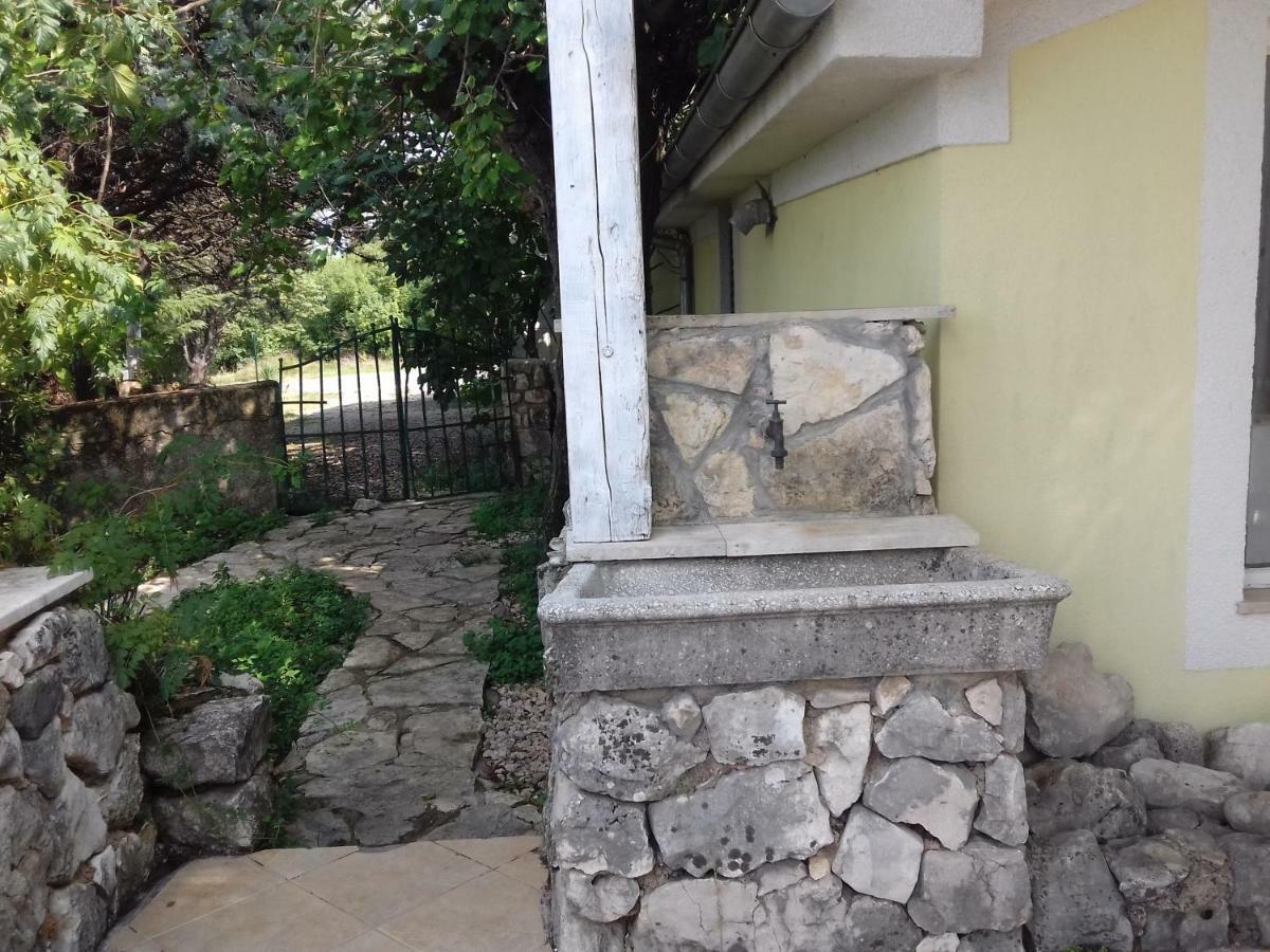 Lavanda Gabonjin Exterior foto